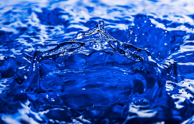 Использование воды